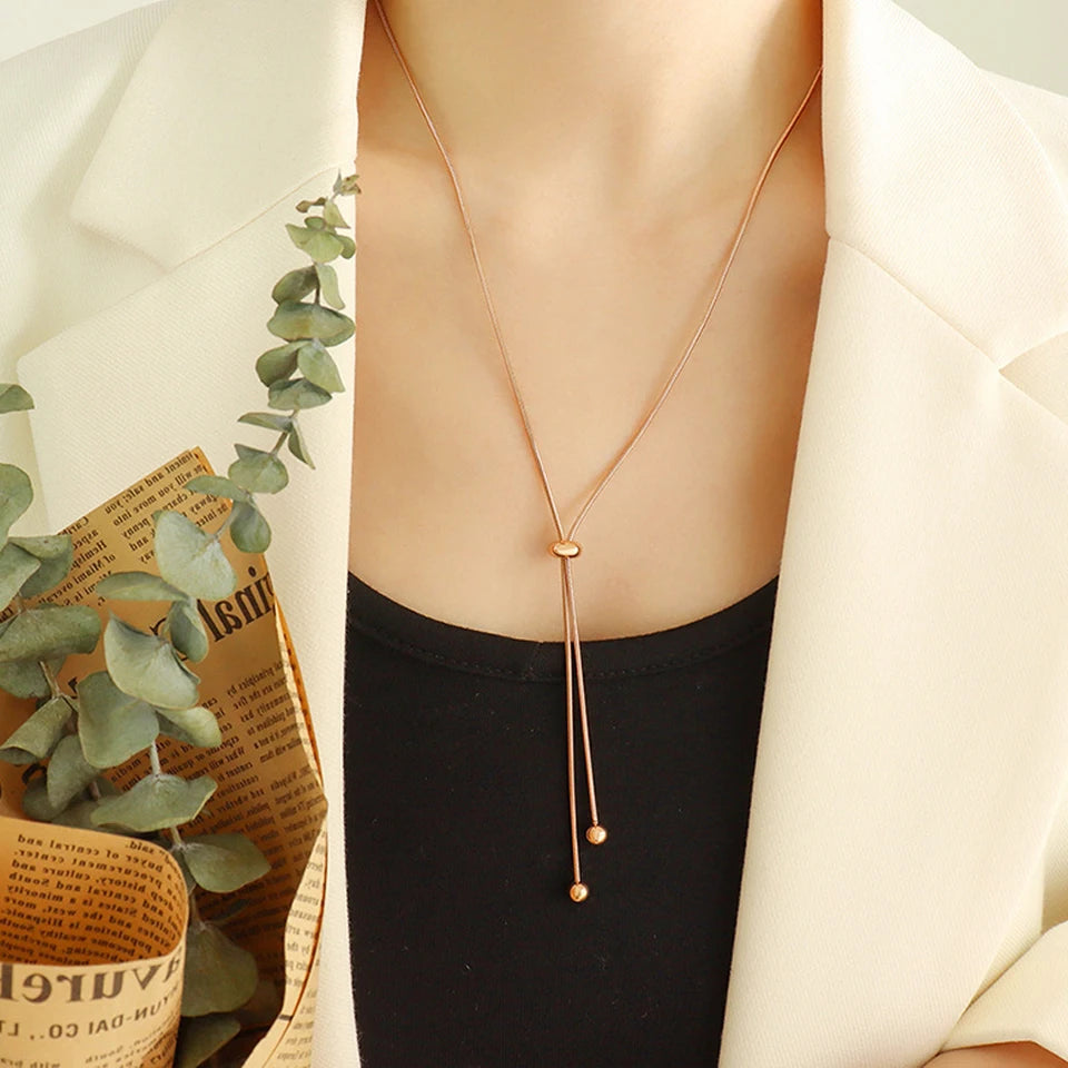Collier Femme pendant