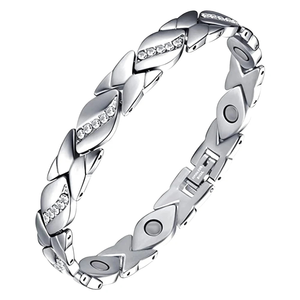 Bracelet Homme magnetique